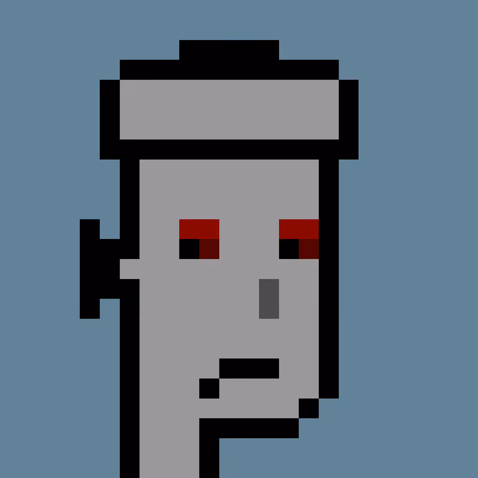 RoboPunks 2048 #648