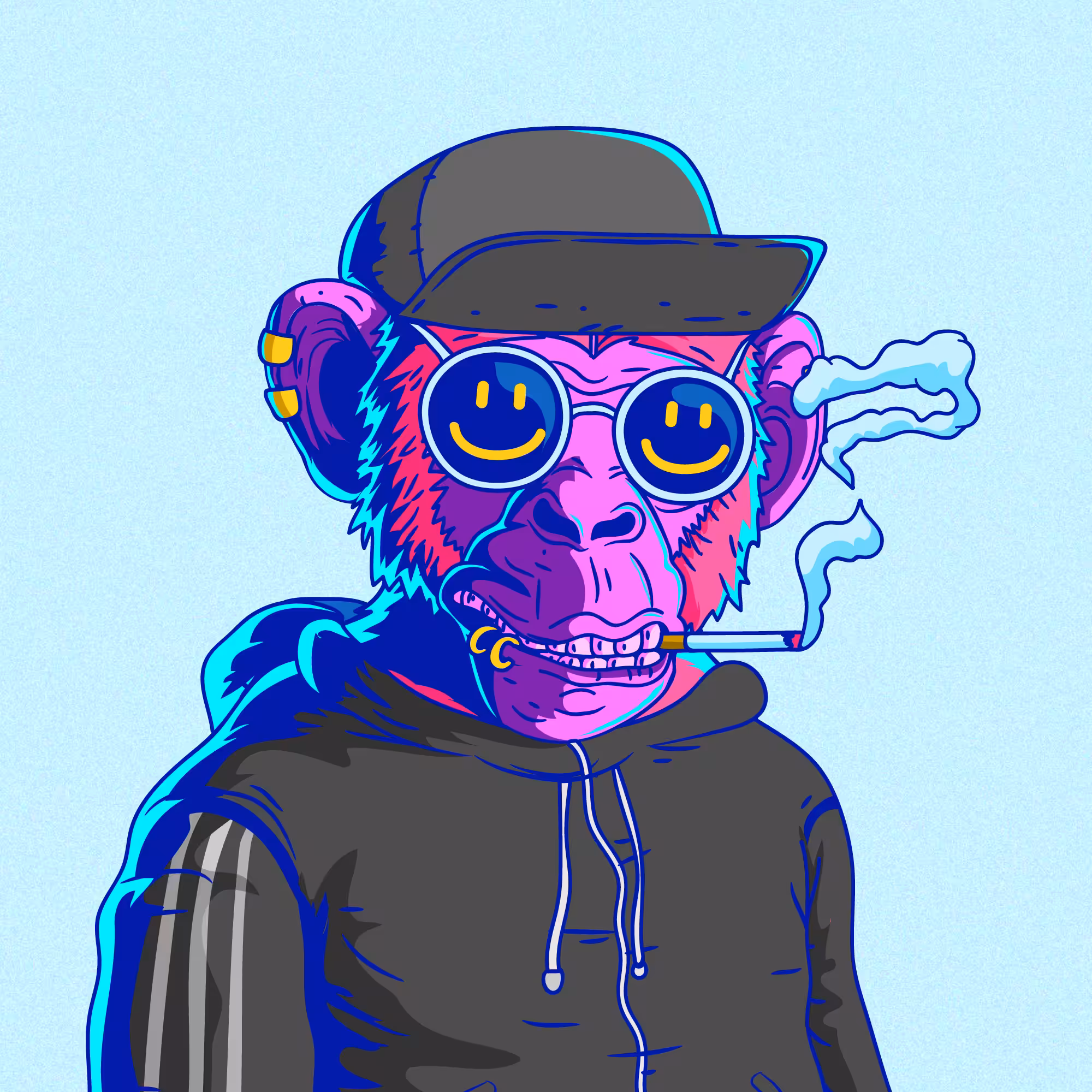 BGAPE #5