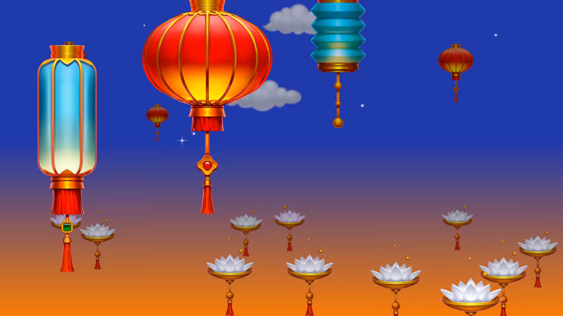 Mooncakes: Happy Mid Autumn Festival 2022 #4353