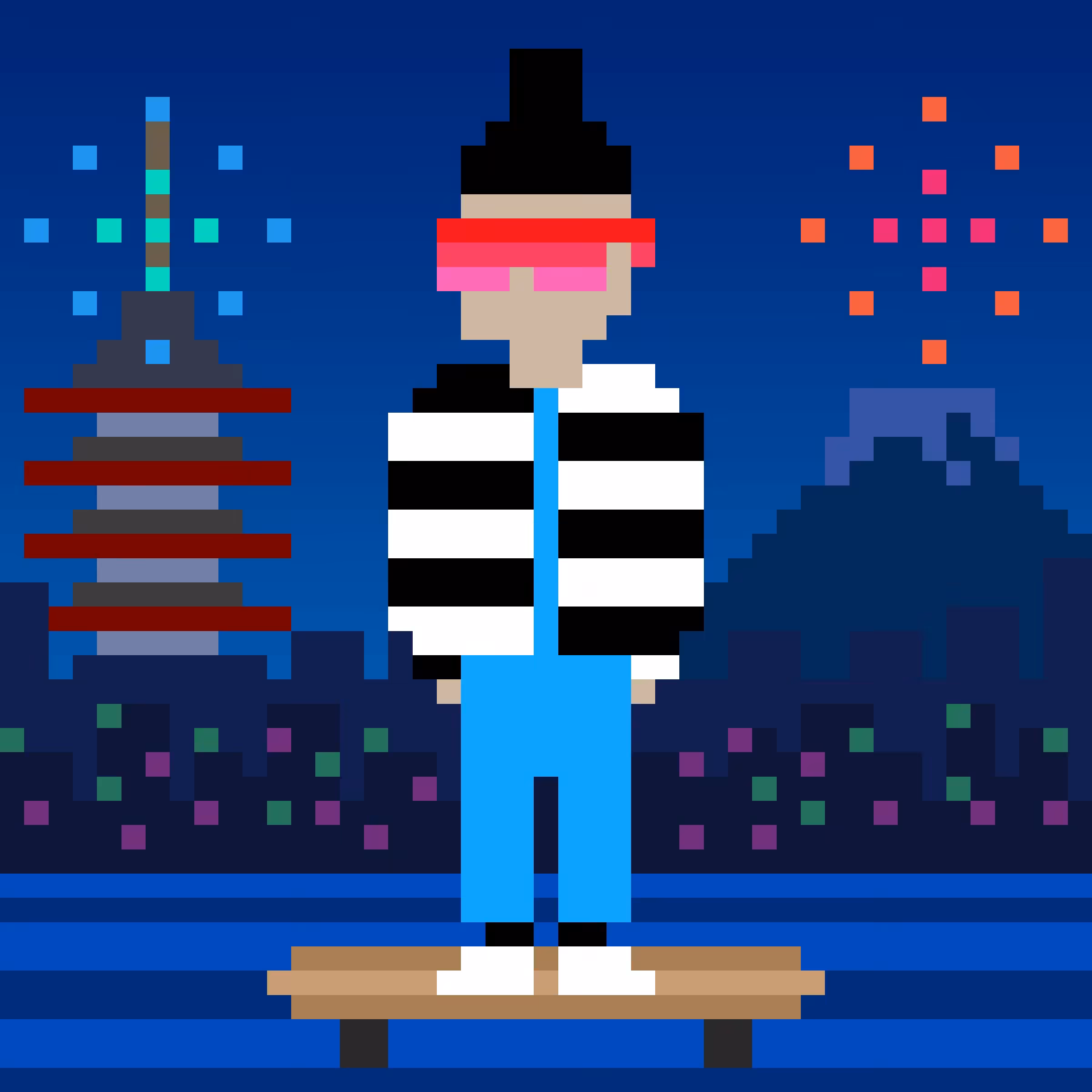CryptoTokyoite #454