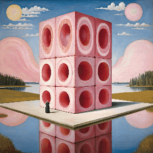 The Ministry of the Interior, Spamlandia