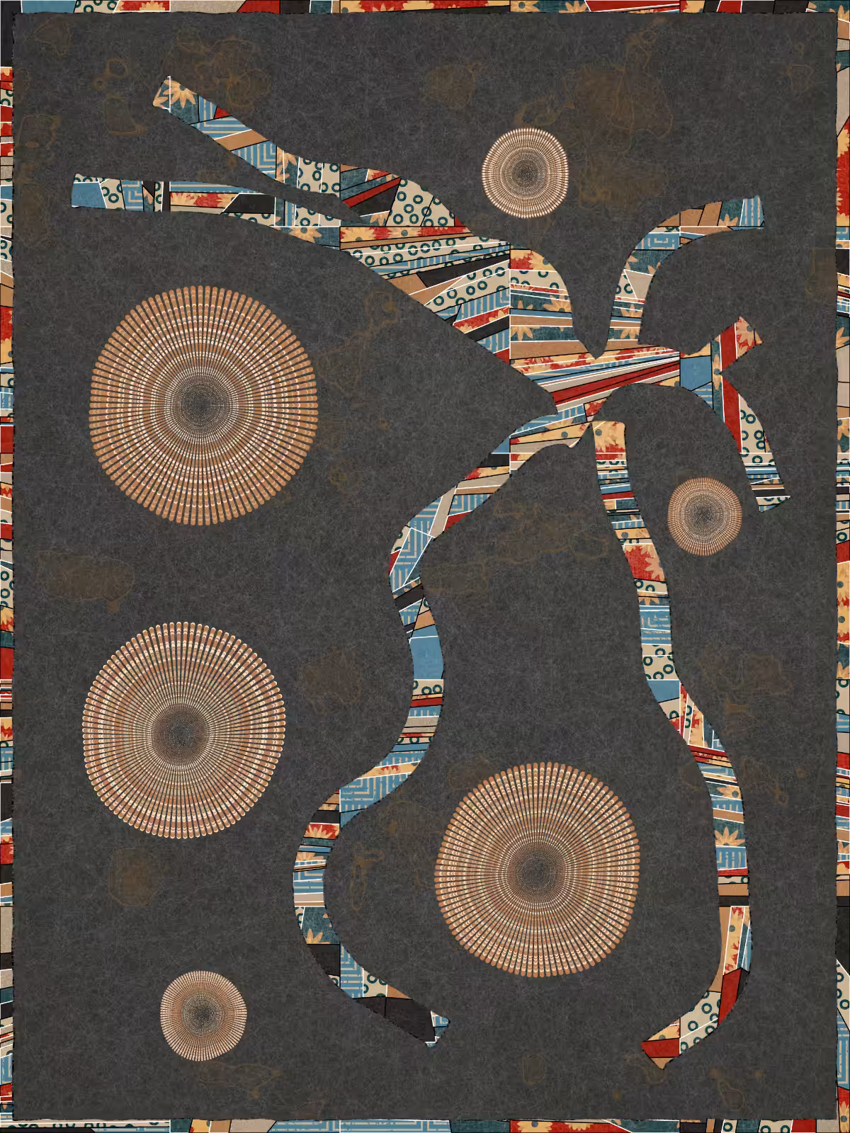 Interwoven #33