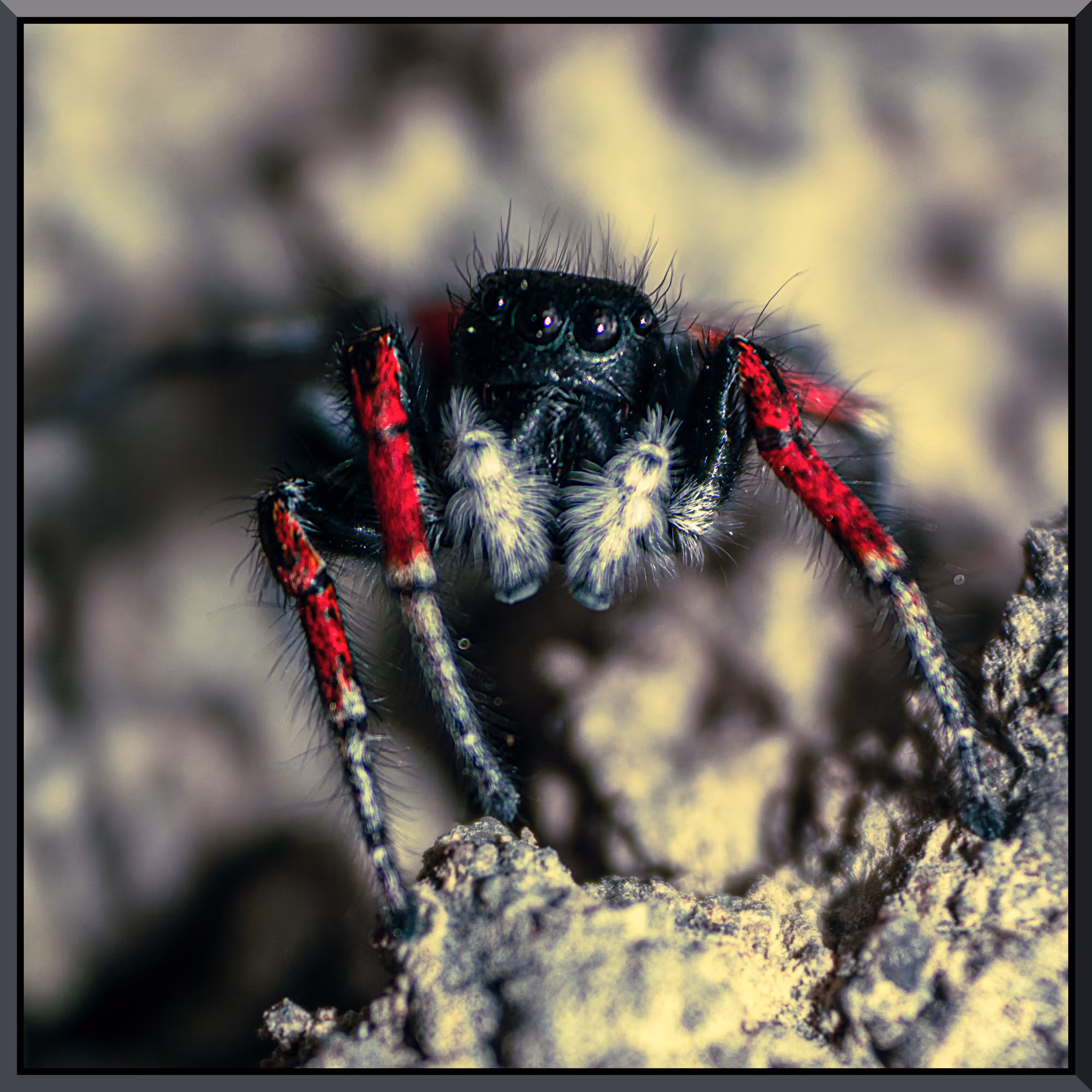 Just a spider #6