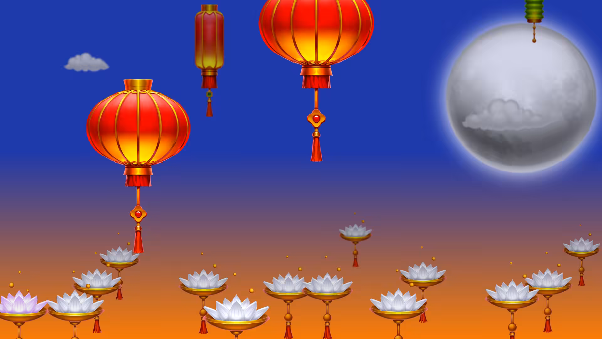 Happy Mid Autumn Festival 2022 #109