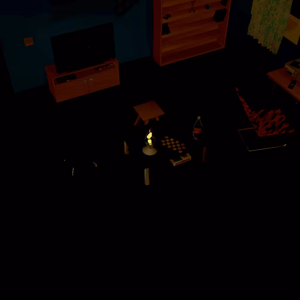 Room from 1997 #41