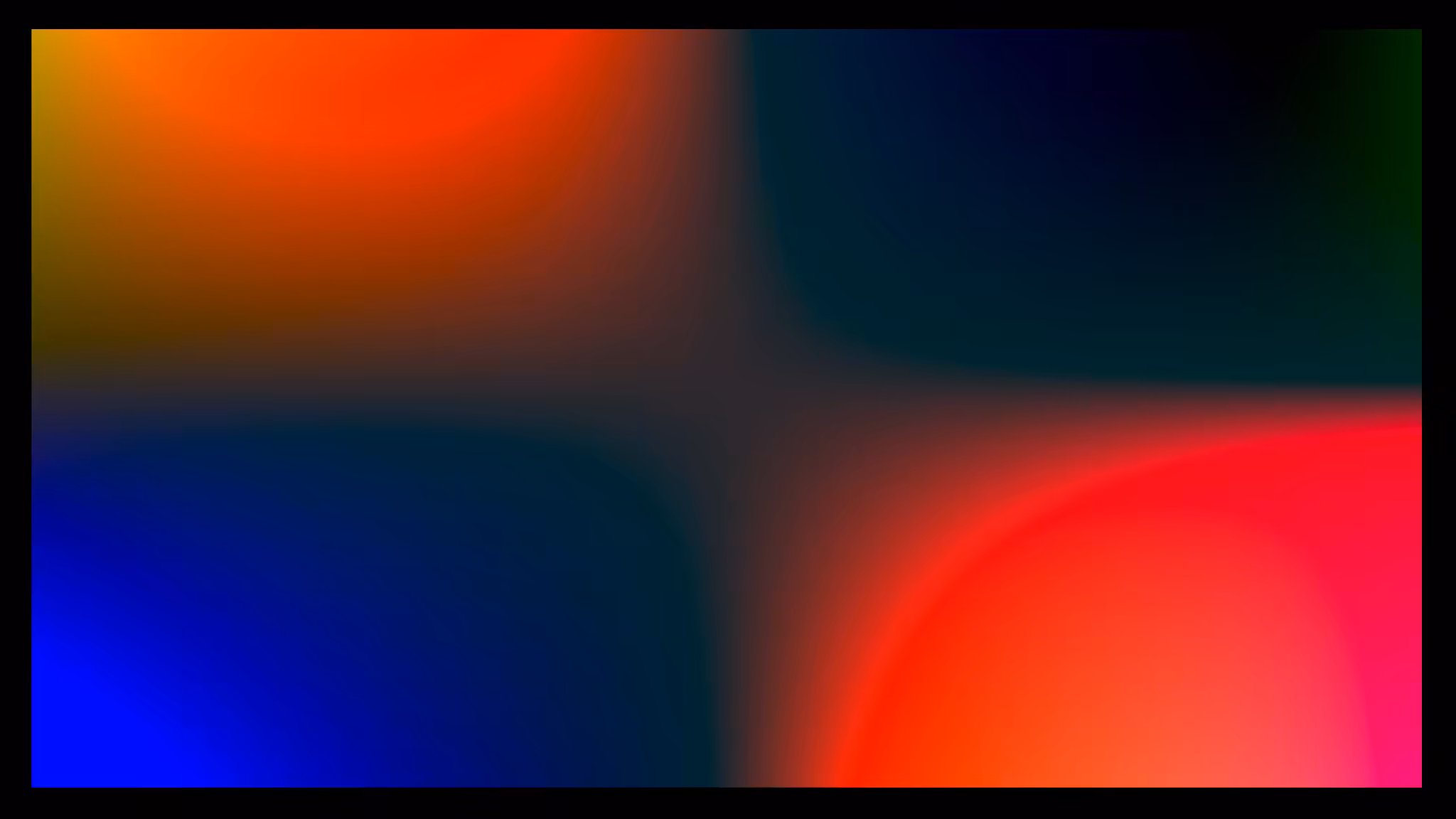 RAW RGB #3