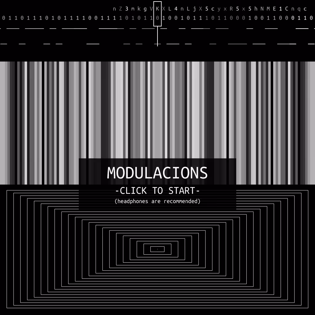 Modulacions (audio) #32