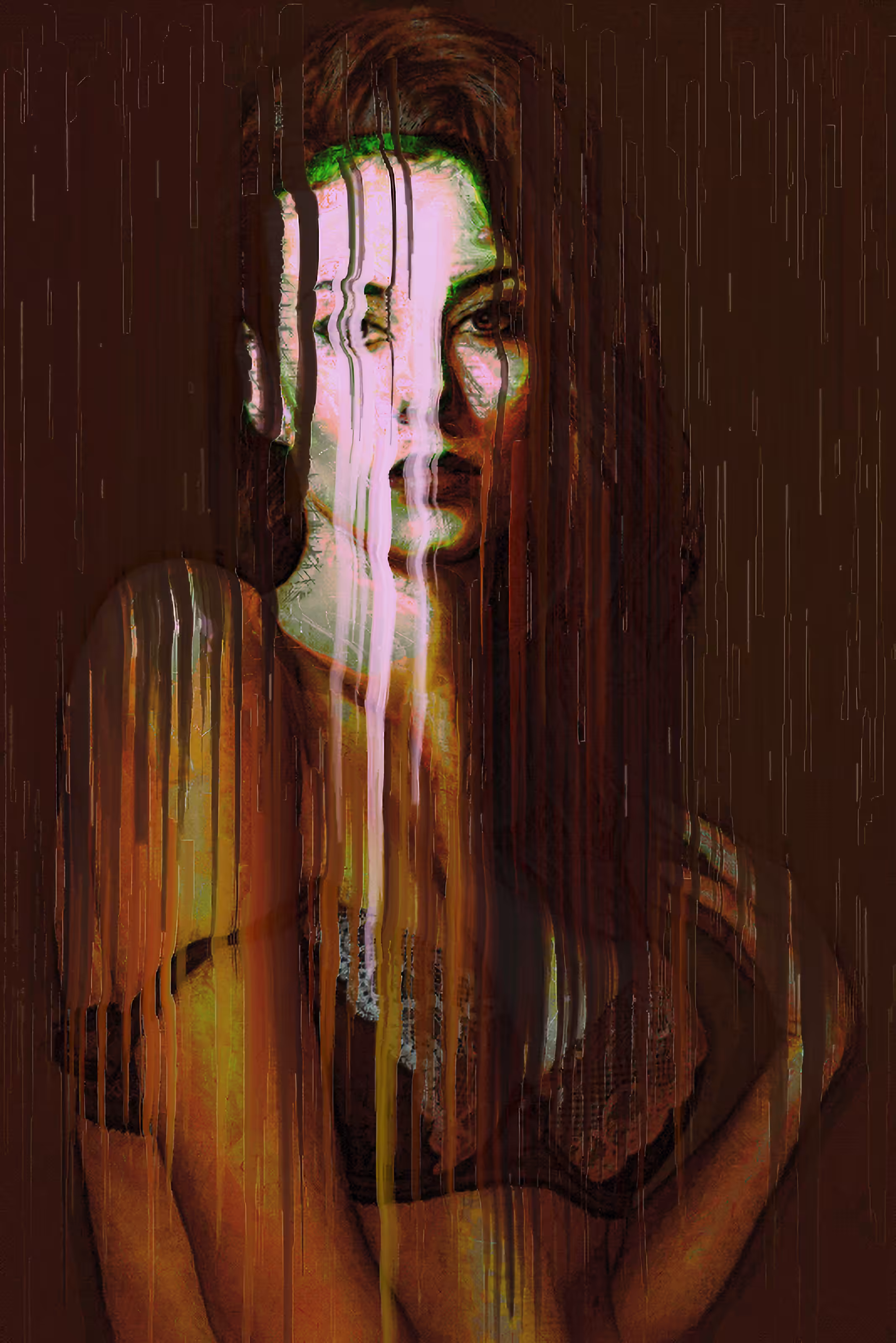 #001 Erik Matson Art