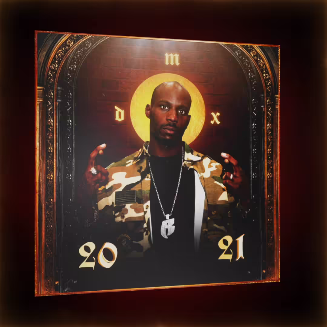 DMX [Immortal]
