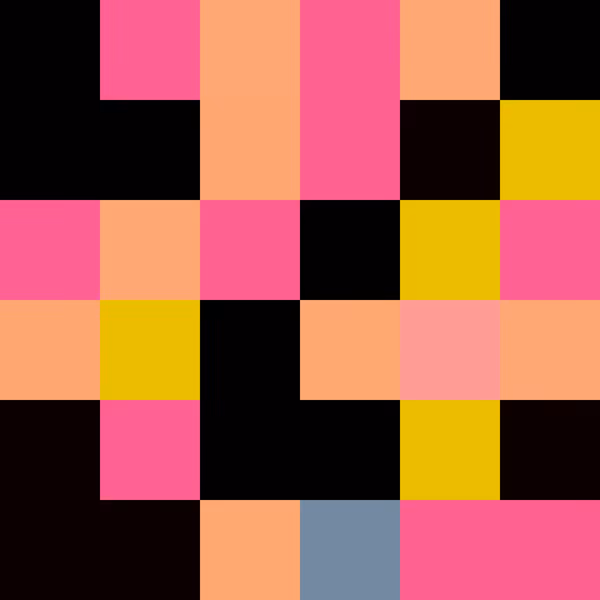 searcπer and waτcher