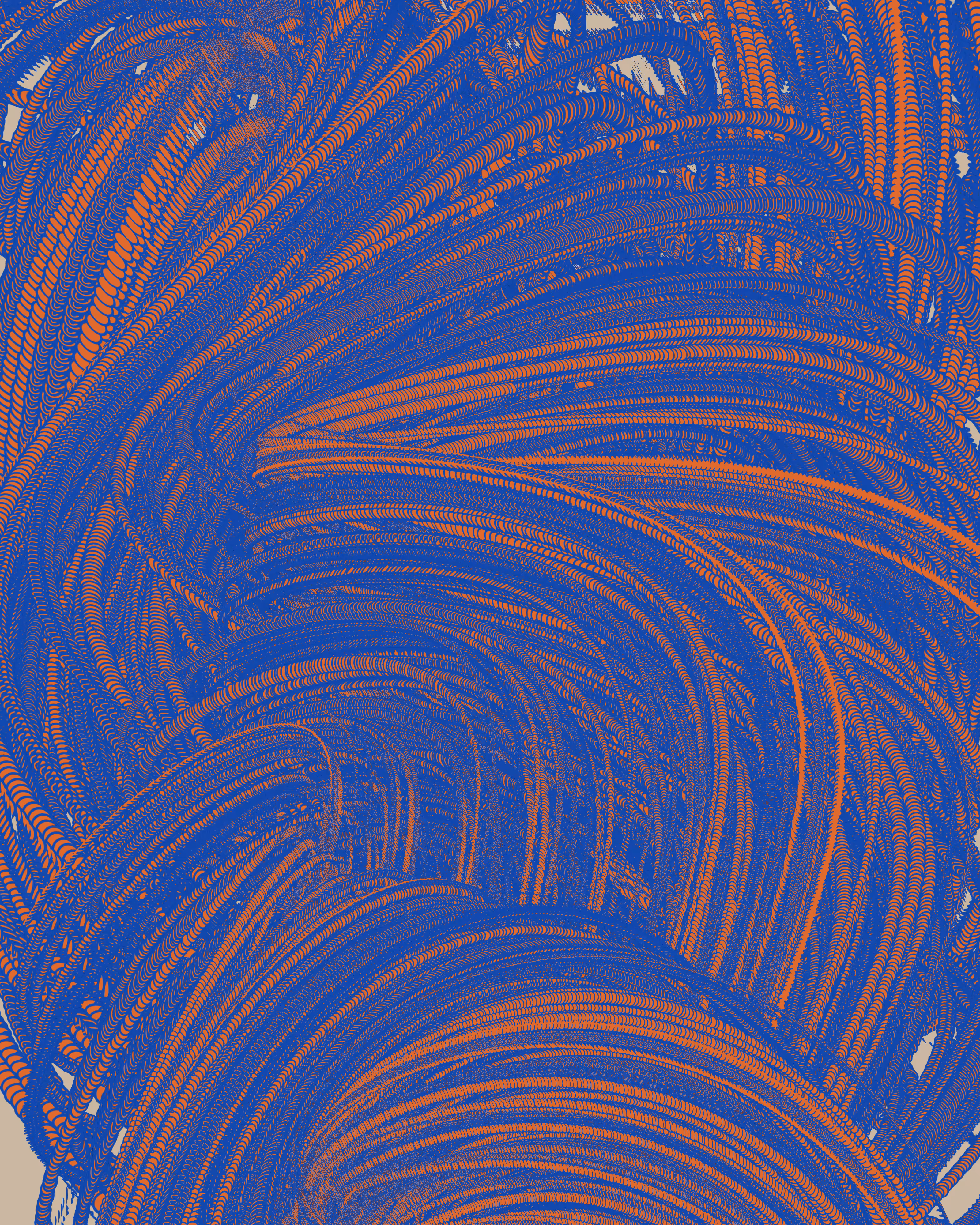 The Streamline #164
