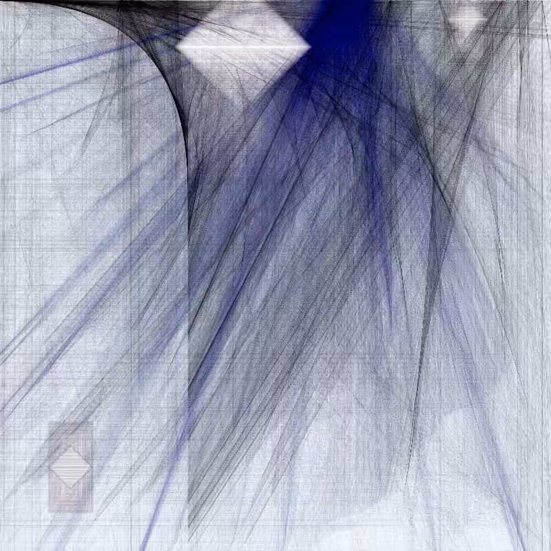 Fleeting #15