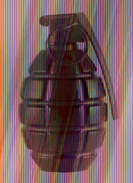 I'M A GRENADE #52