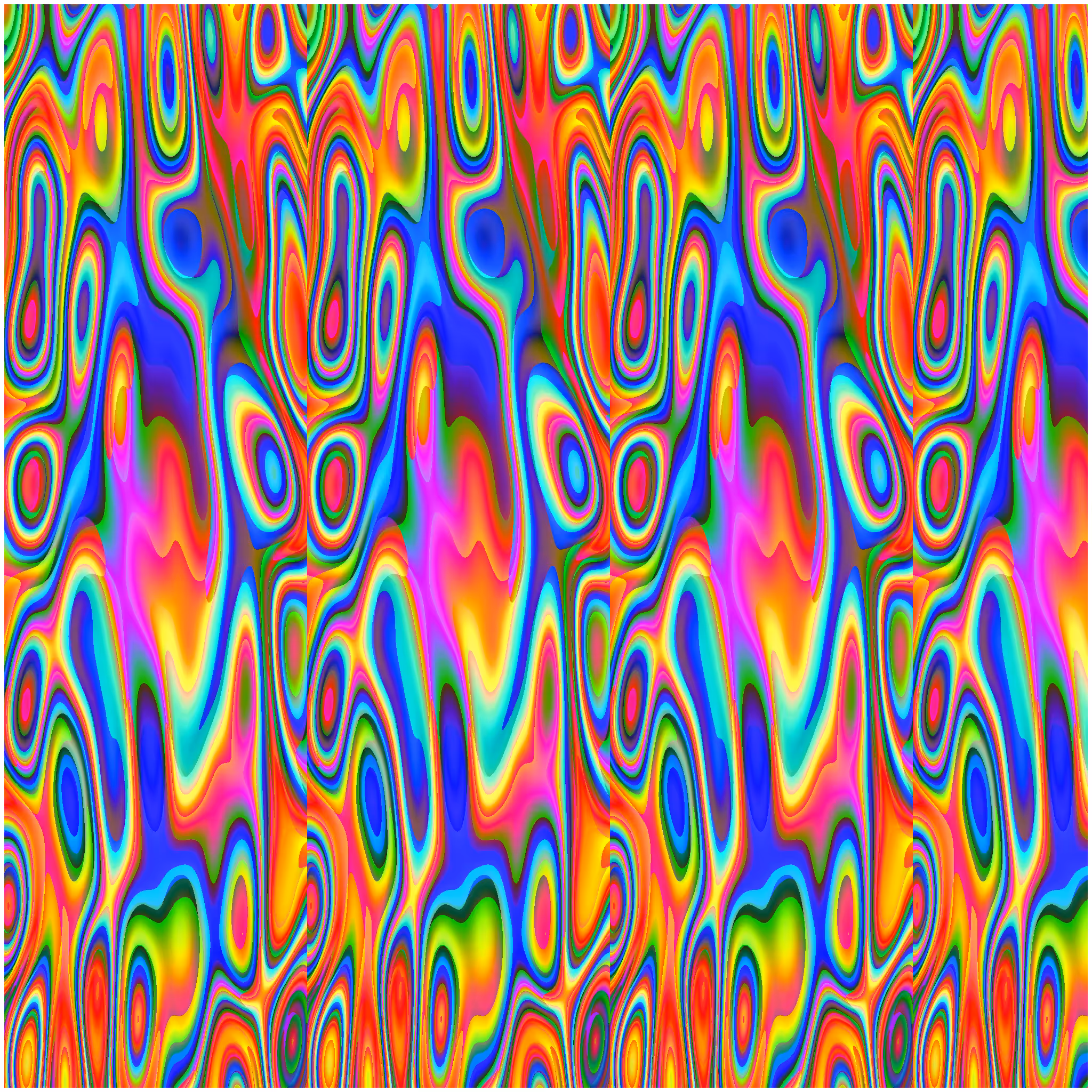 Deep Noise Love #4