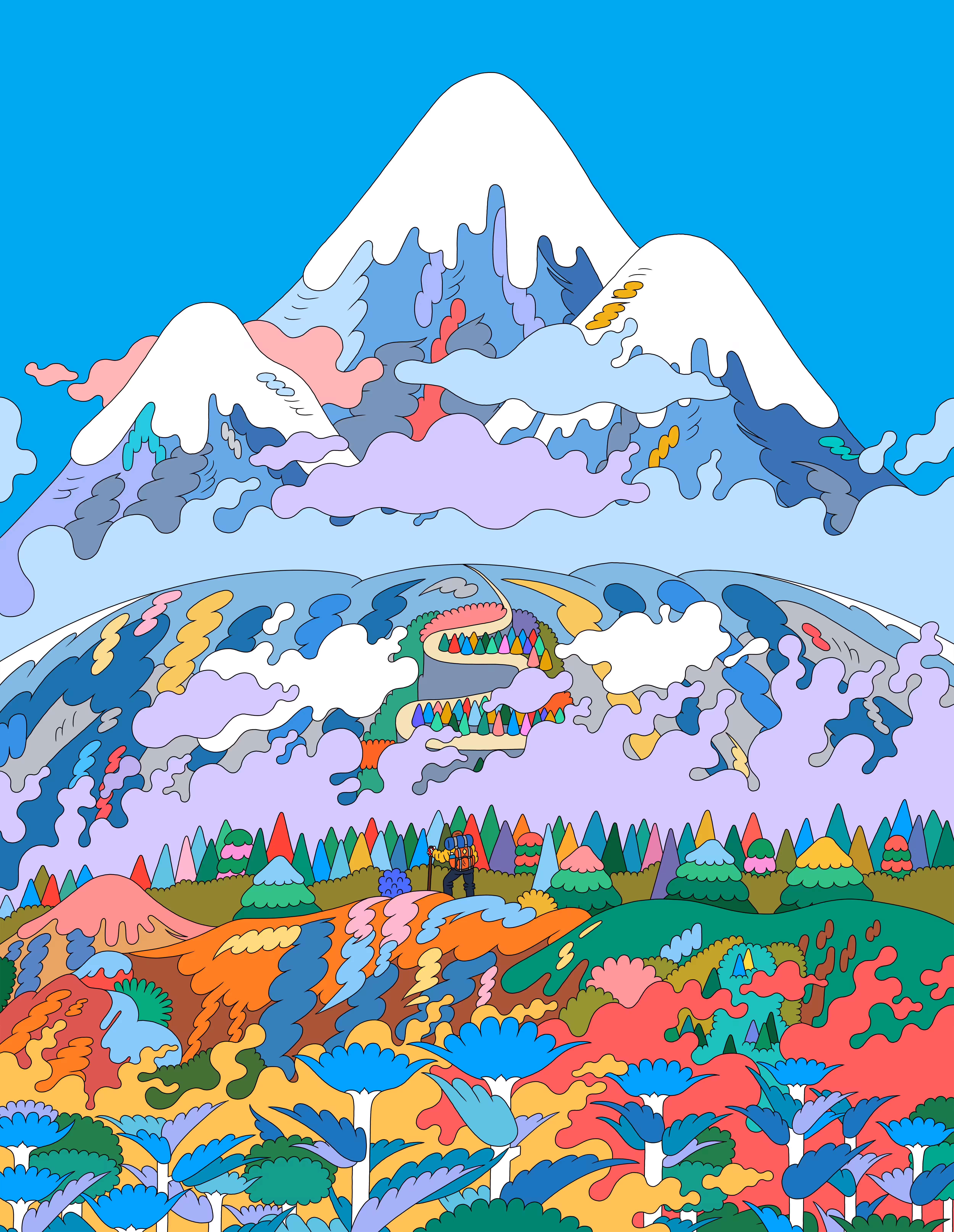 Himalaya Trekkers