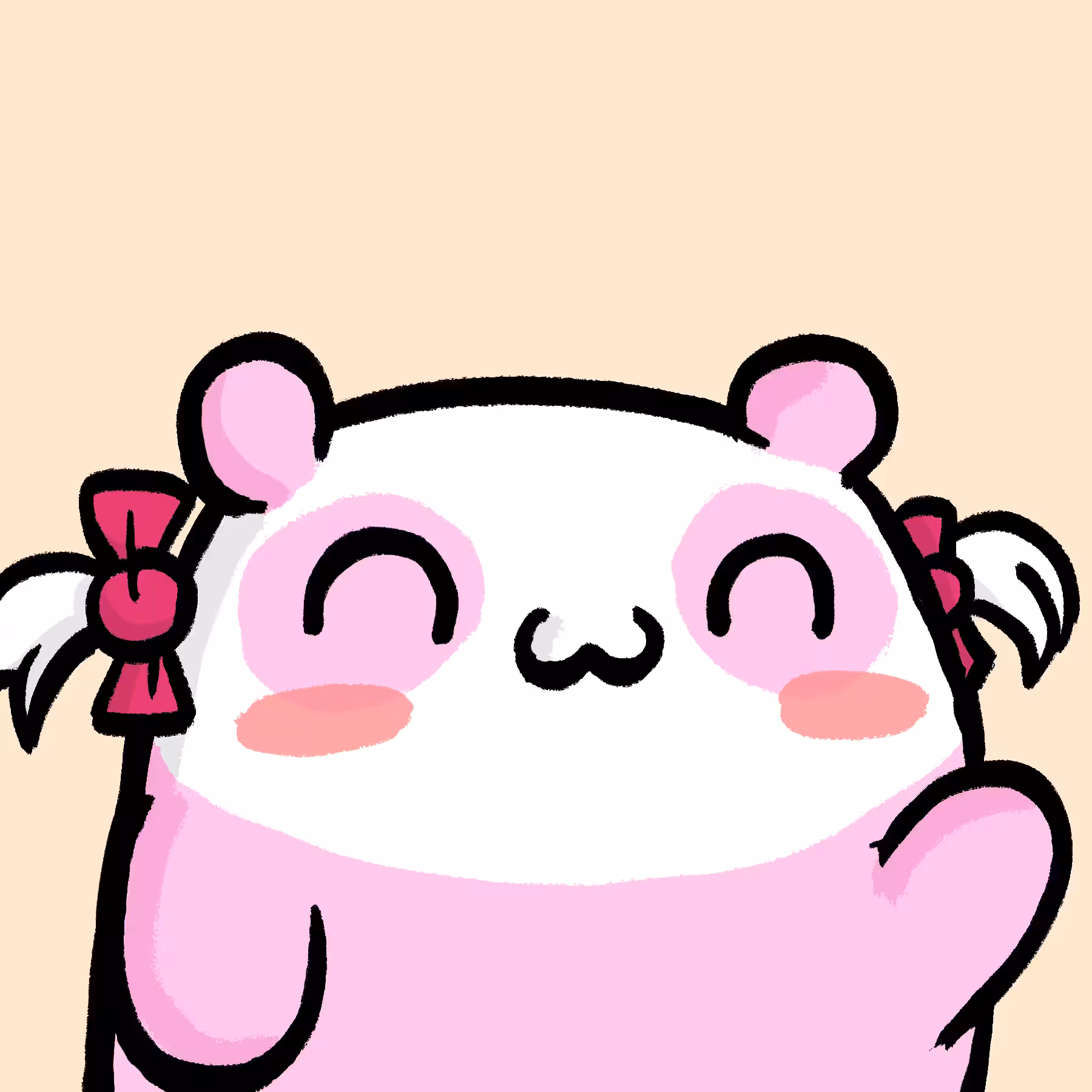 Hammy #0276