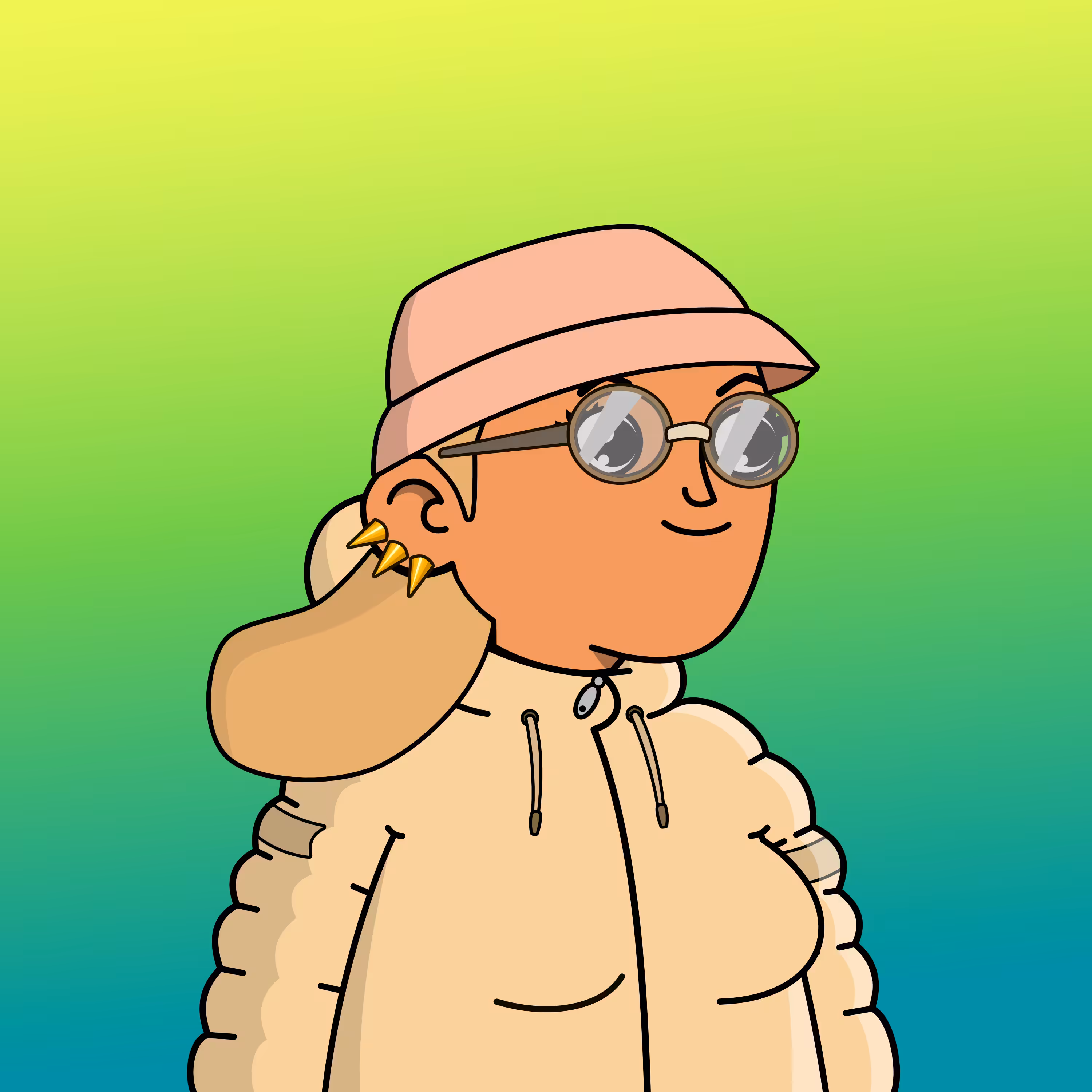 Folk #13