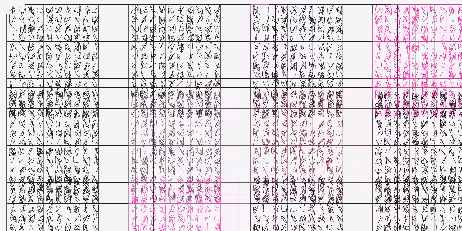 BINGO #538