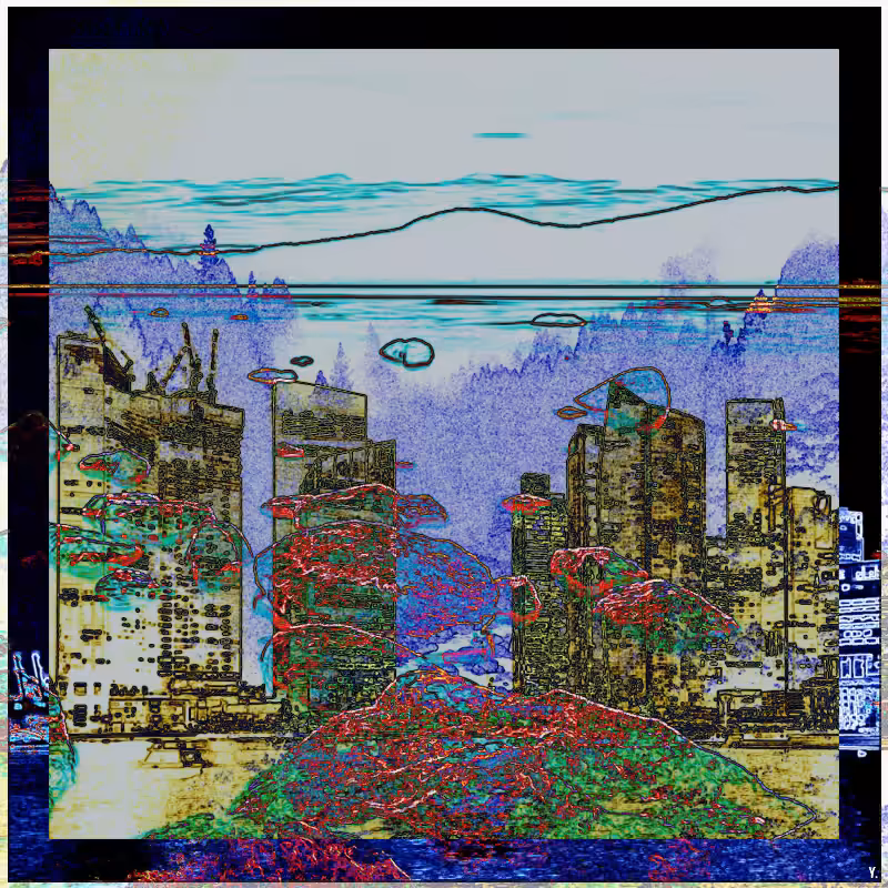 Dreamland #13