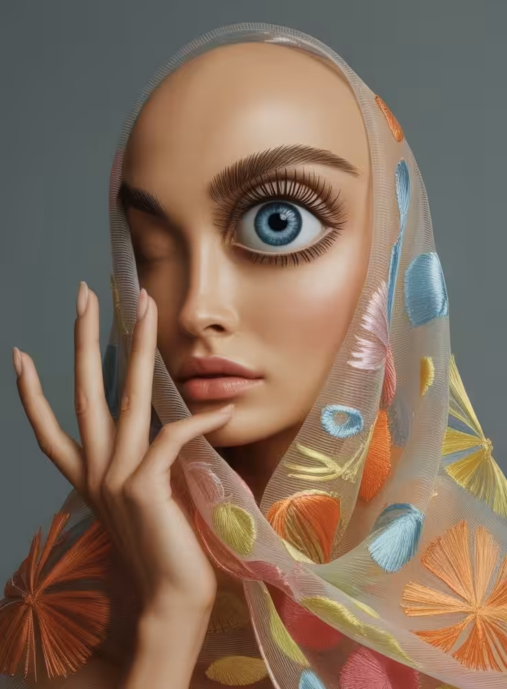 Too Close