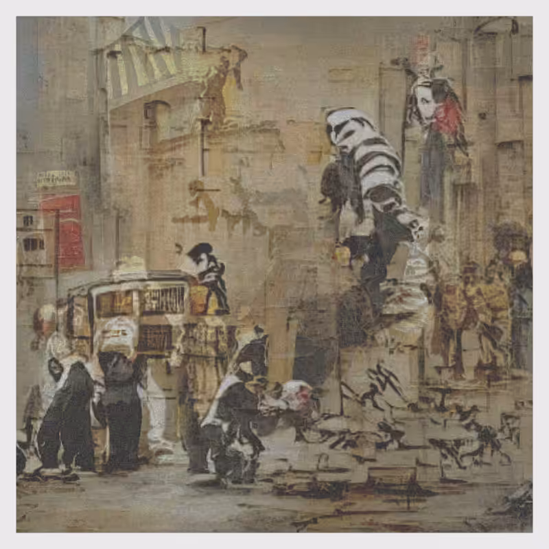 Transmigration #236