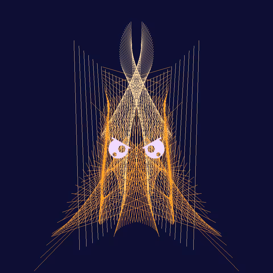 Zoomorph #11