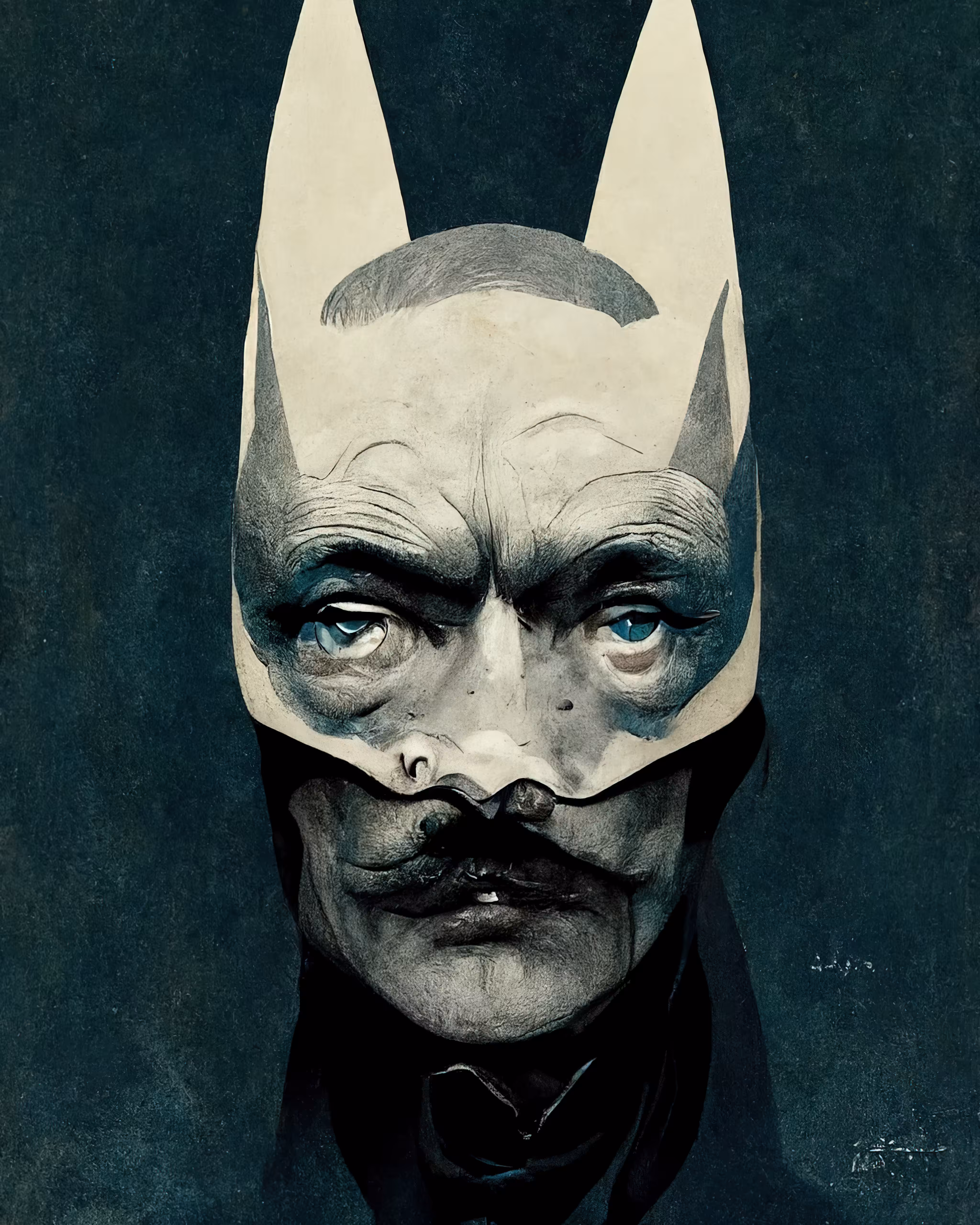 Alfred von Bat