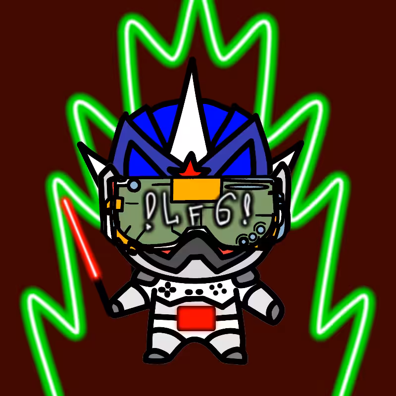 DEPOWER #52