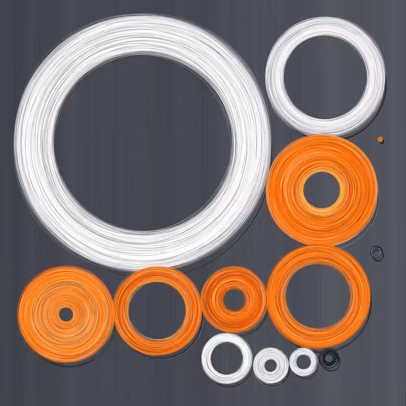 Rings #180