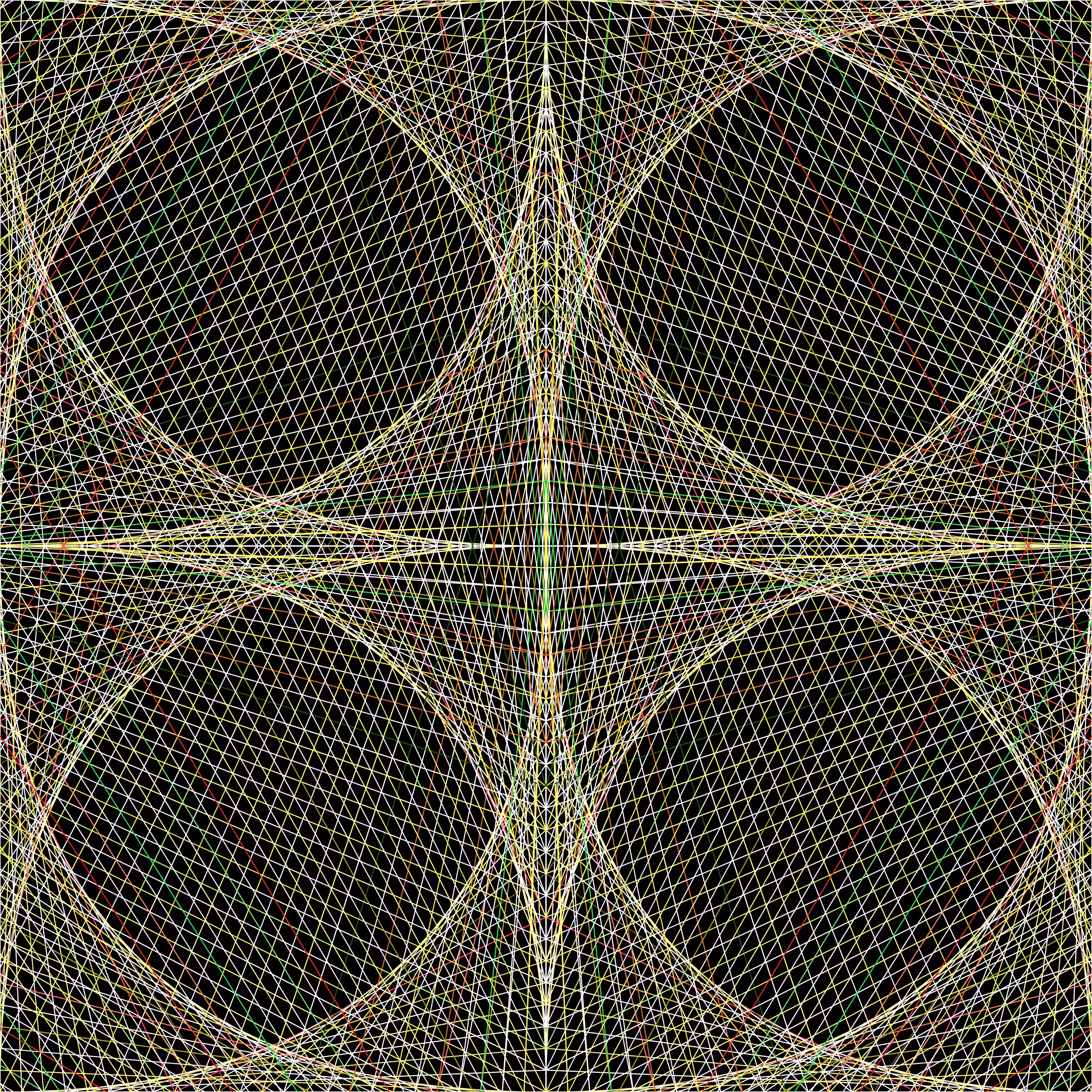 Parabolic Curves #4261