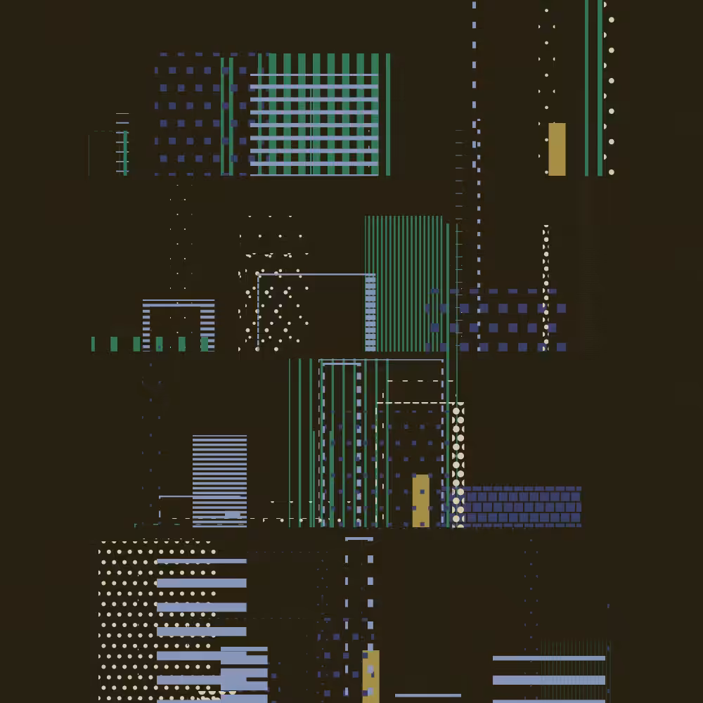 Wall Street #5