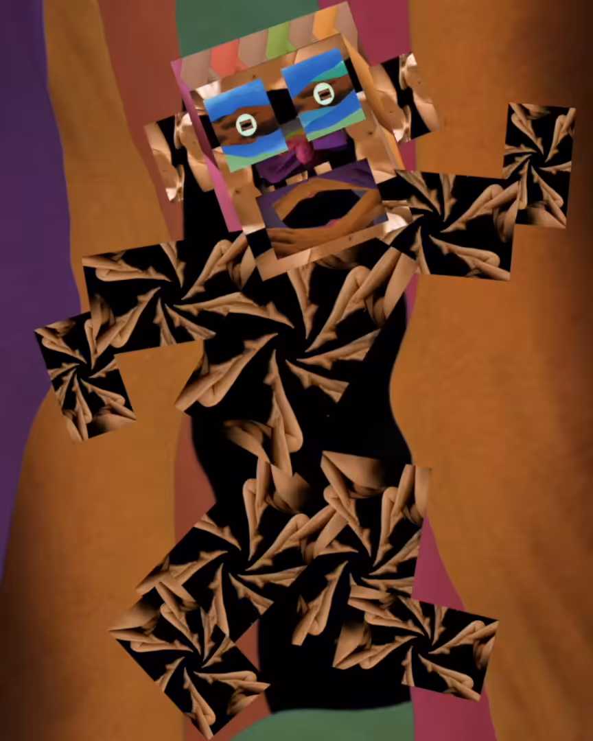 FUNK MONK 3.1