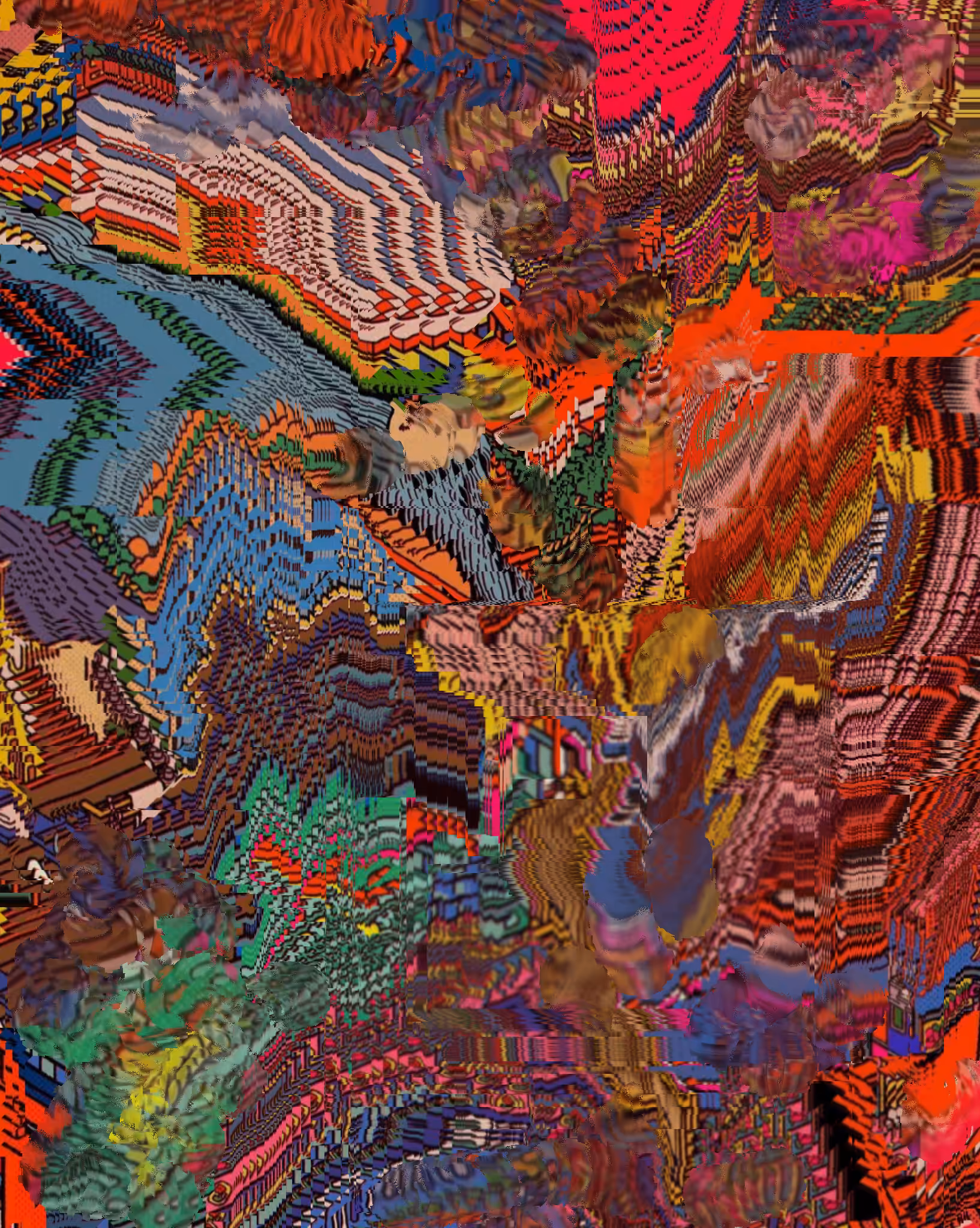 Remakers land