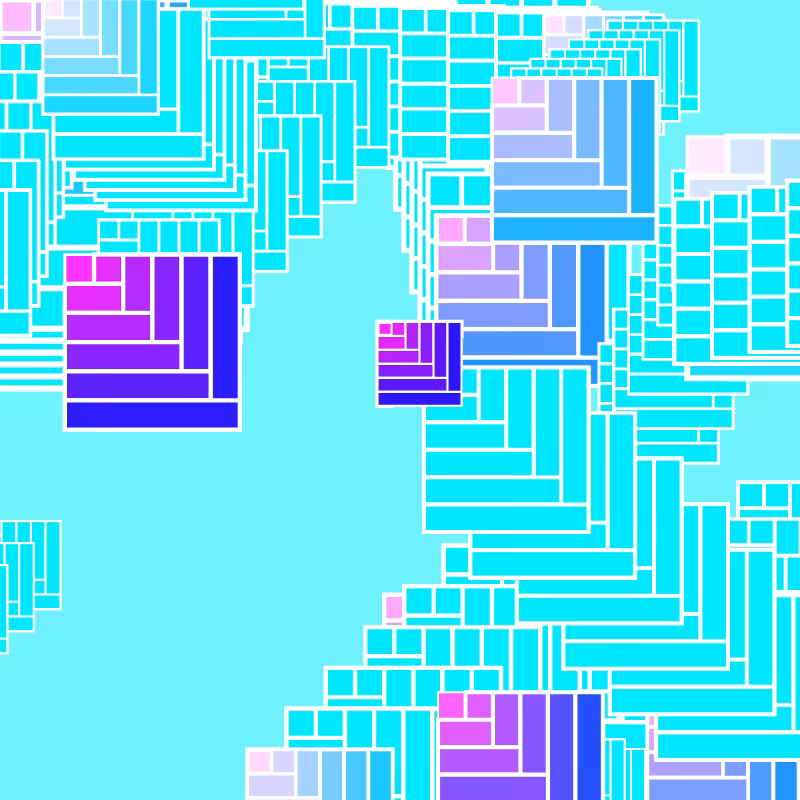 Square Sliding #23