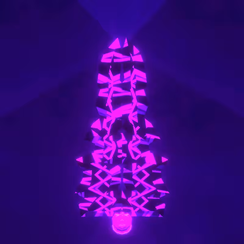 Crazy swords #17
