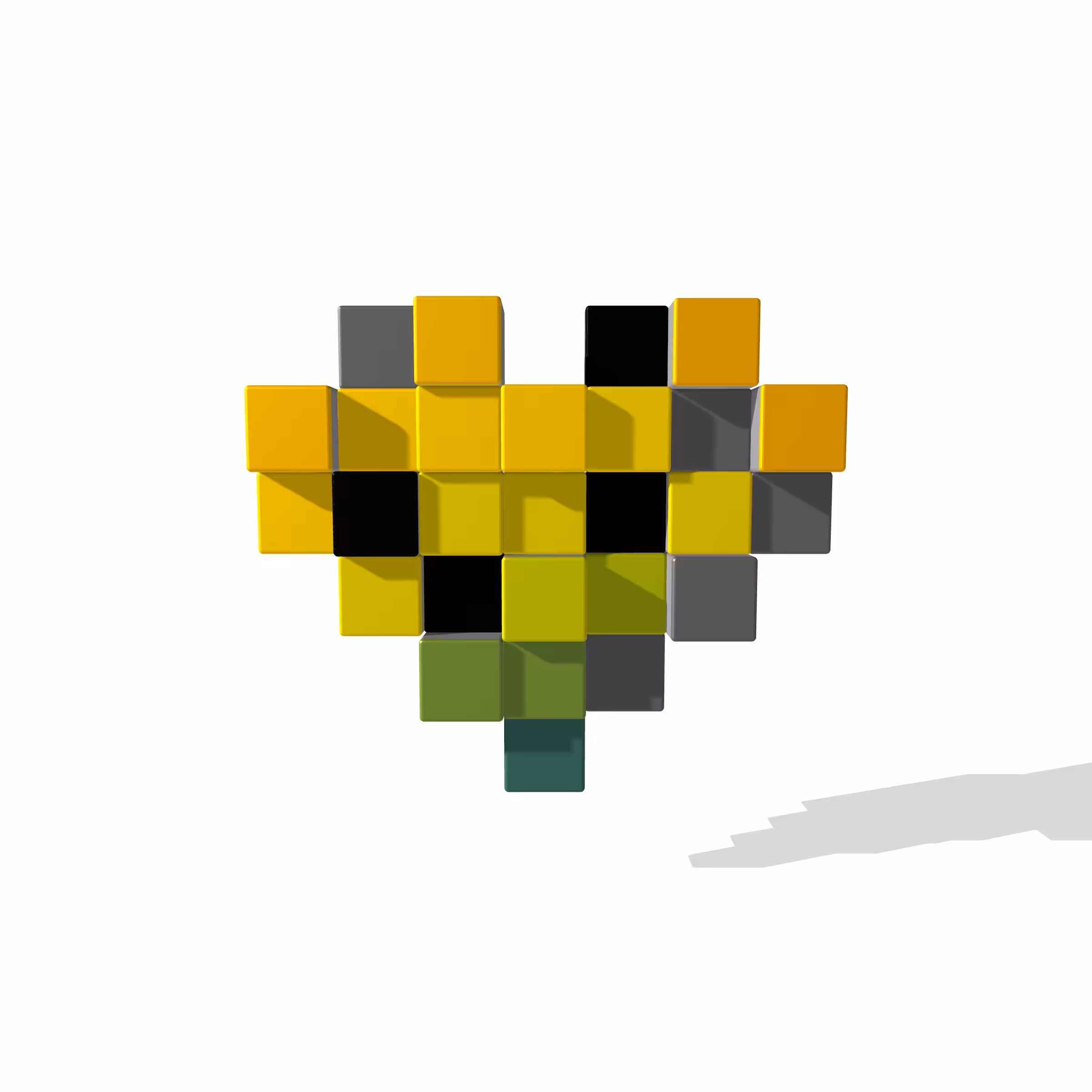 heart + craft #23878