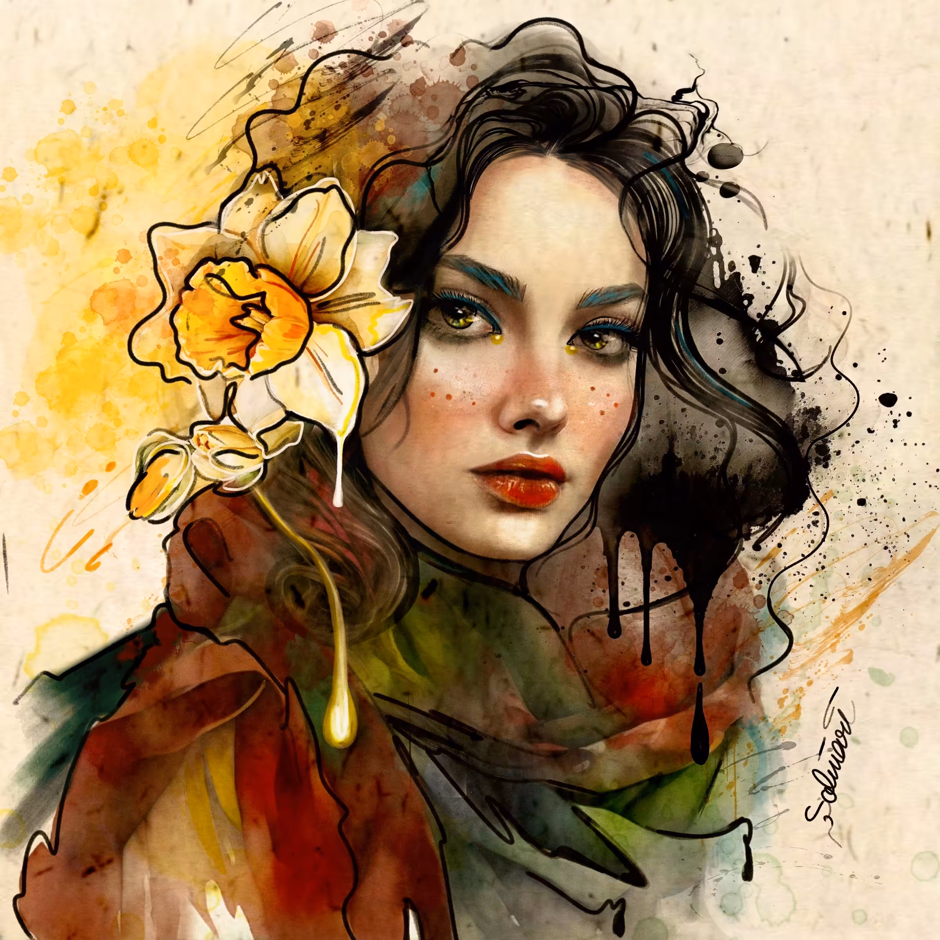 Hazel