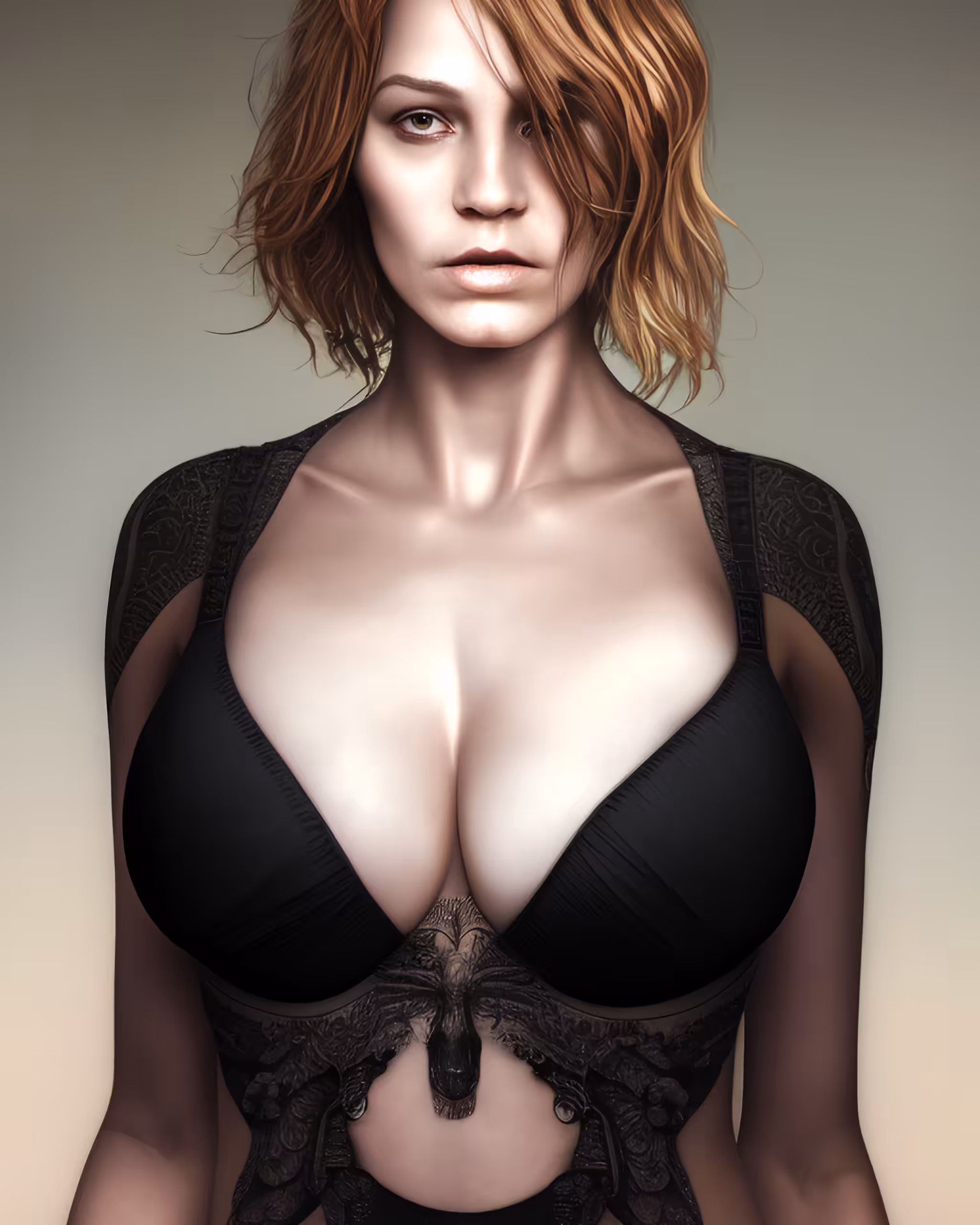 Woman #15
