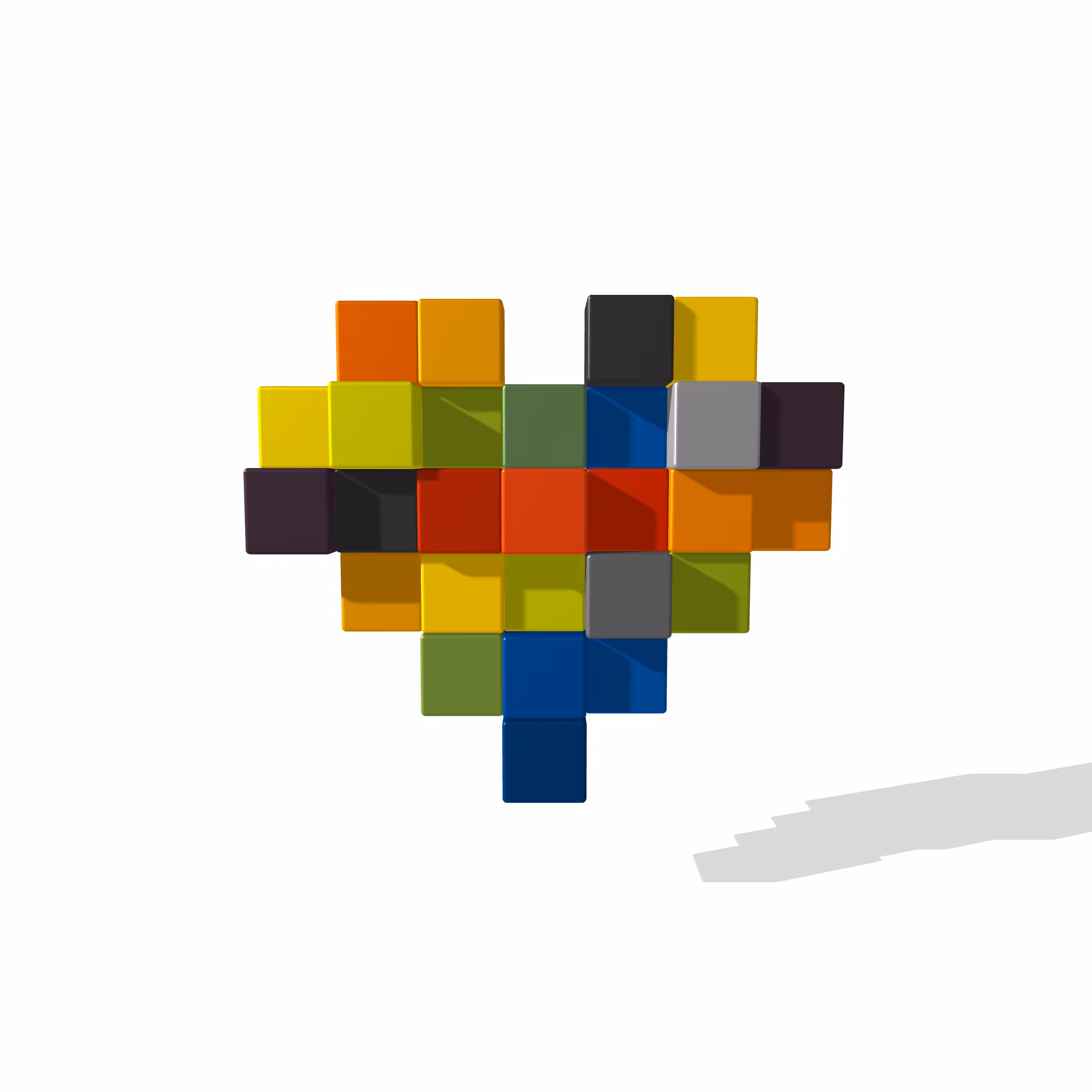 heart + craft #12174