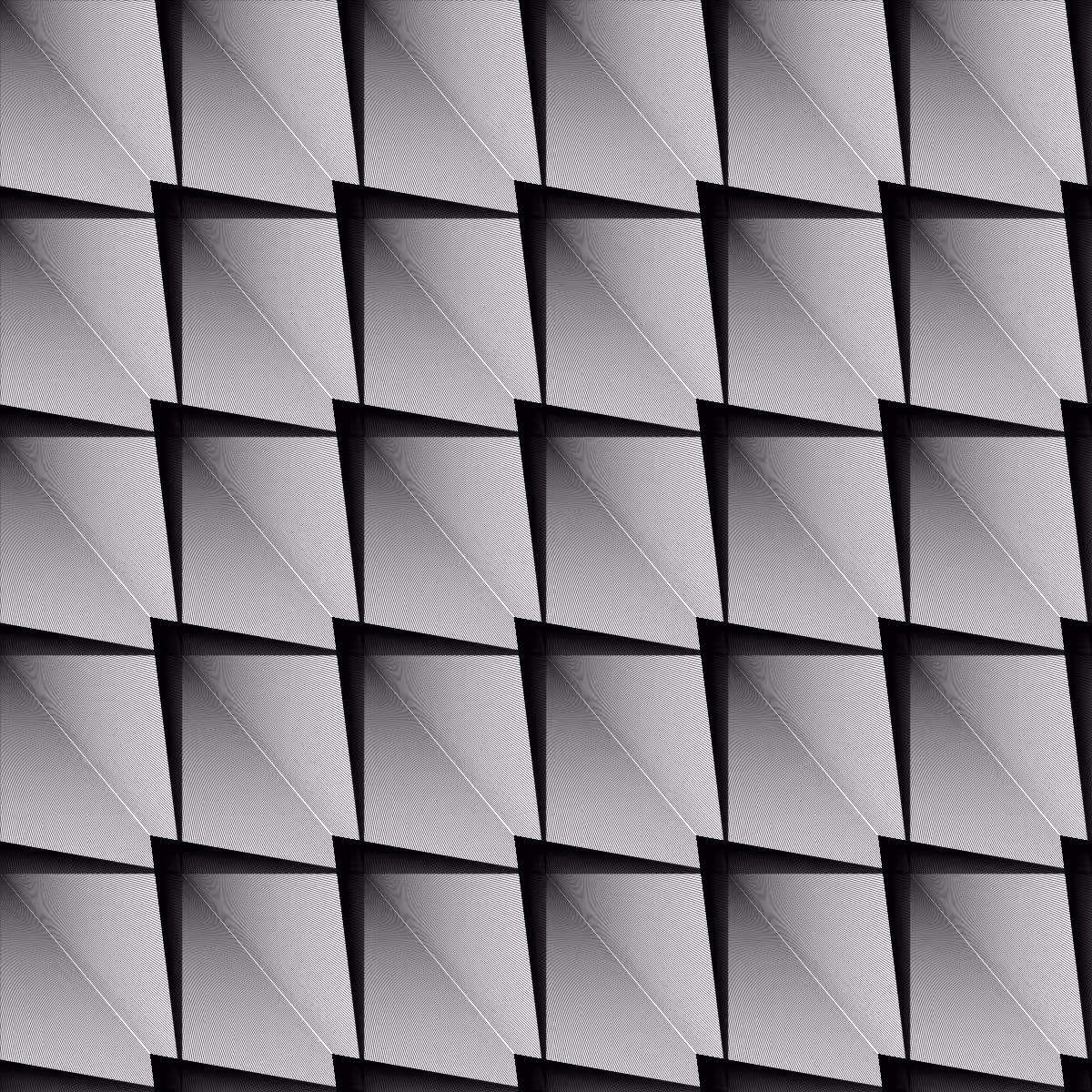 Noir et Blanc #125