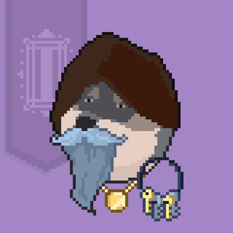 Blocky Doge: Guilds: #381 Blocky Doge: Guilds