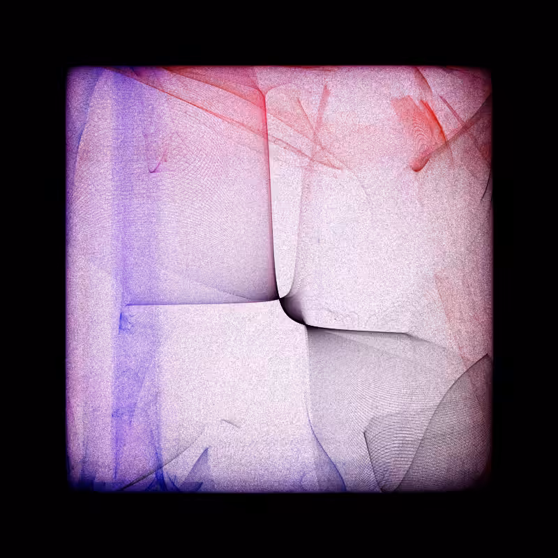 Bifurcation #28