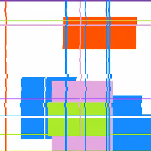 Chromatic Chaos #6323