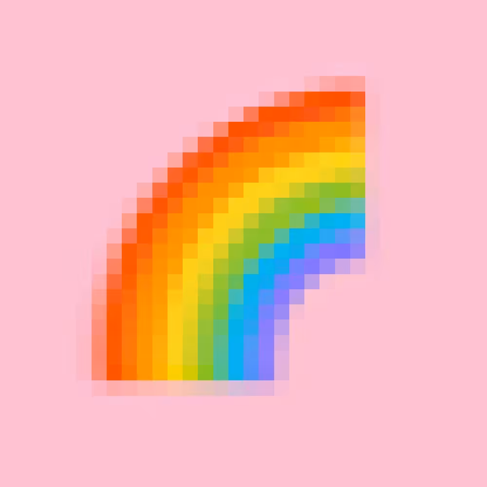 🌈