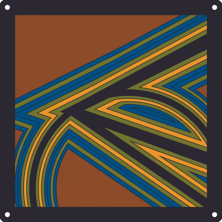 miniGlyph #110