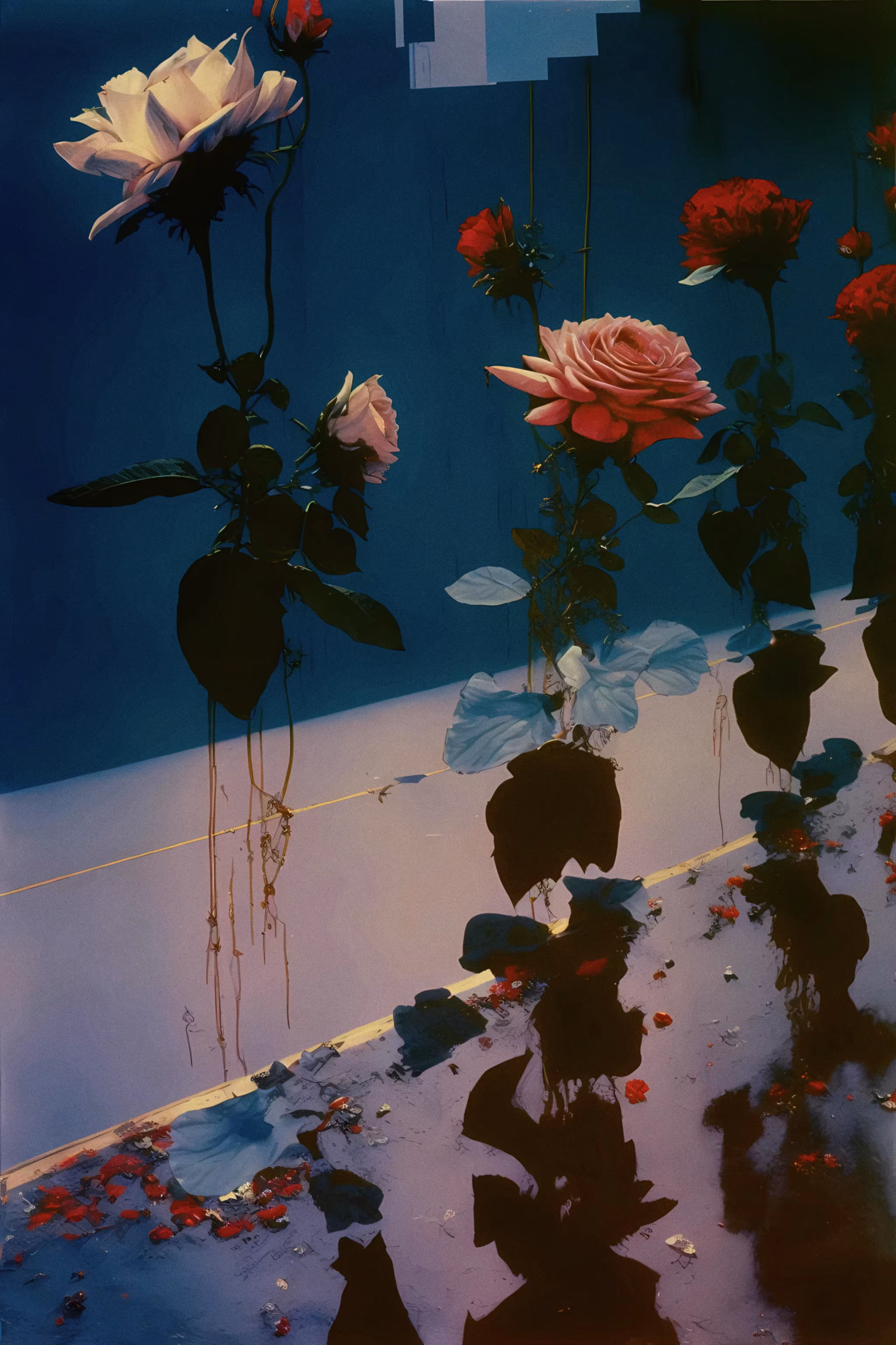 Roses