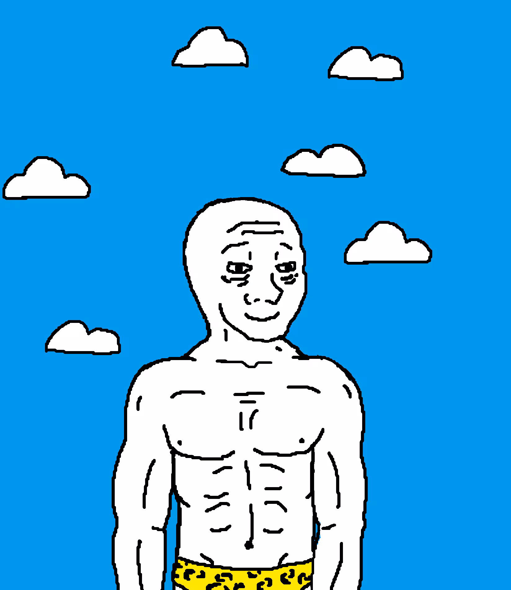 Wojak #14