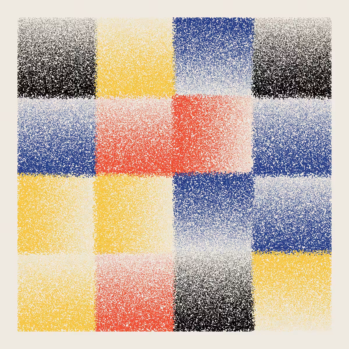 Gradient Study: The Harmony #29