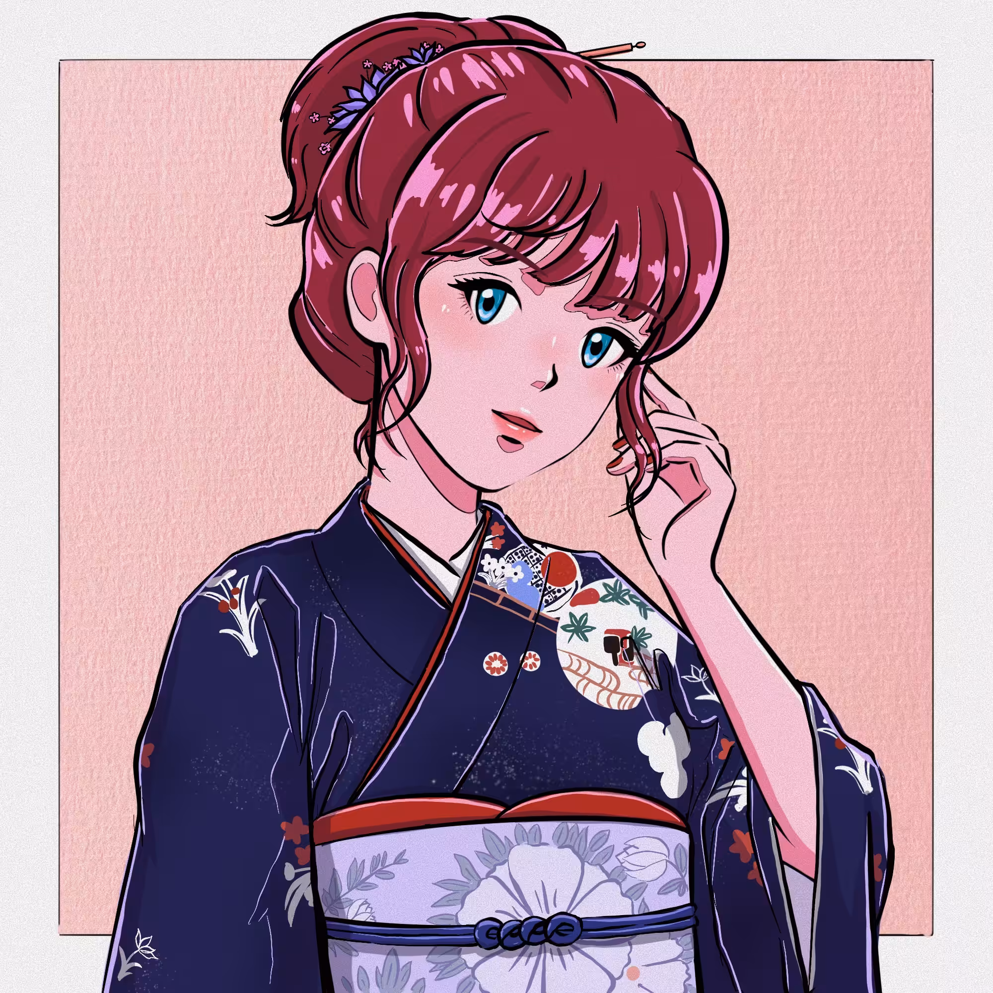 NIJI-G #010