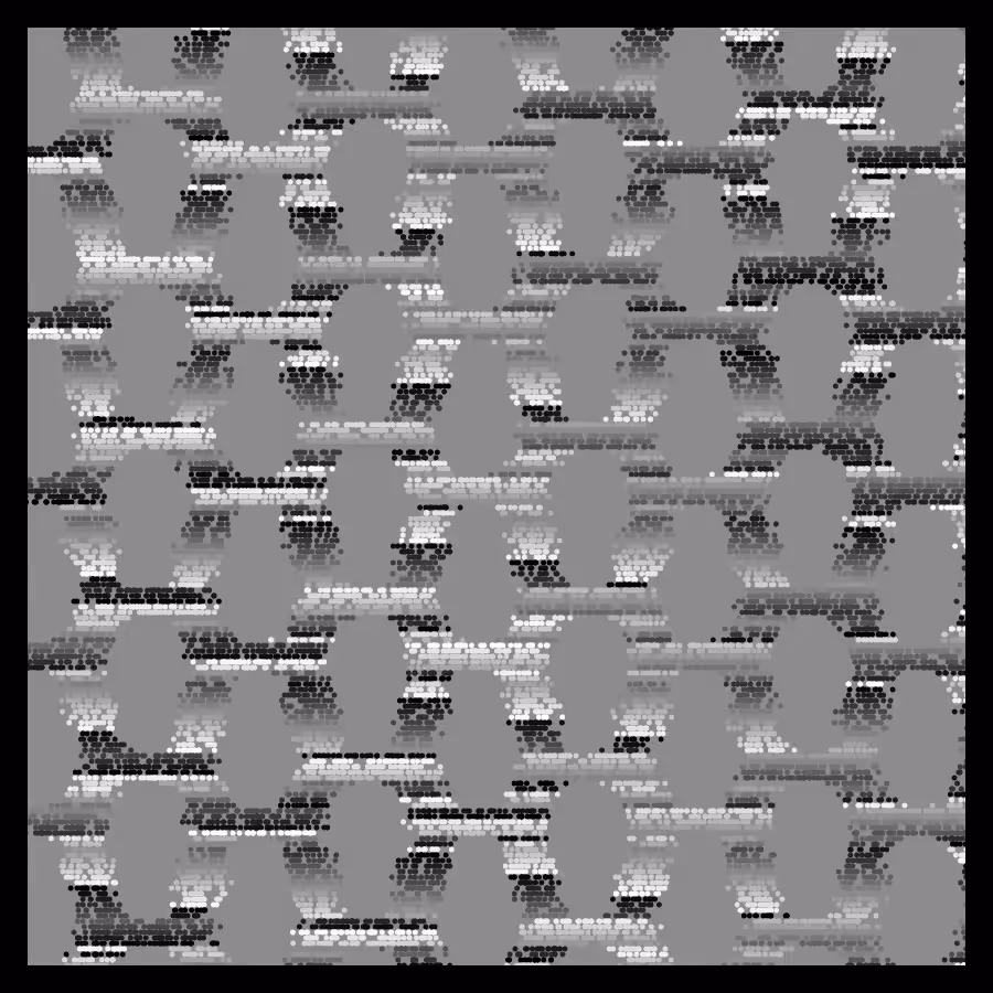 Speckle #120